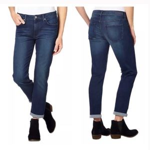 Calvin Klein Boyfriend Jeans